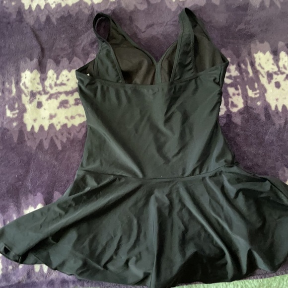 Swim dress never used - Picture 3 of 3